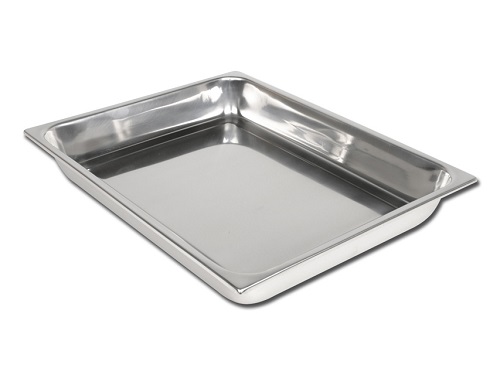 Stainless Steel Instrument Tray Stainless Steel Instrument Tray